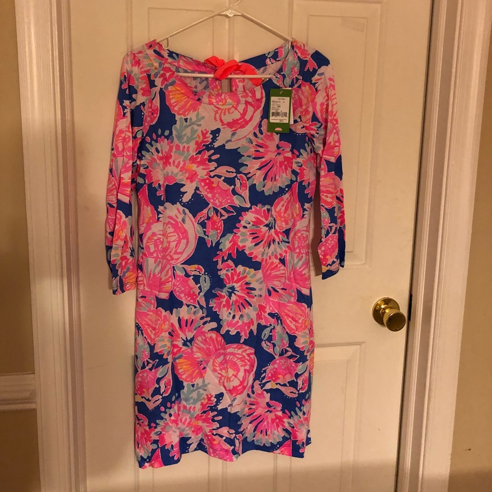 Lilly dress size medium NWT